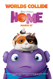 Home 2015 Dub in Hindi full movie download